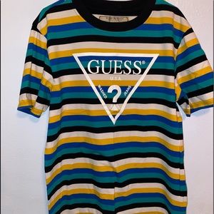 Vintage Guess T-Shirt